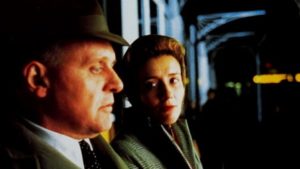 film quel che resta del giorno dal romanzo di Kazuo Ishiguro