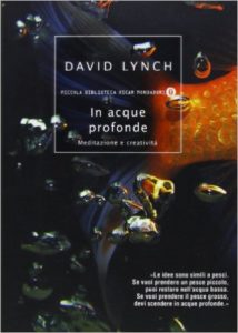 In acque profonde David Lynch