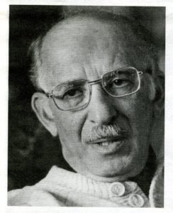 Bernard Malamud