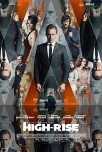 film High Rise - La rivolta