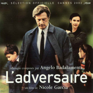 film L'adversaire - L'avversario